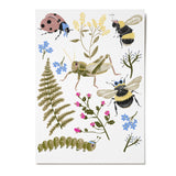 Tattoos " Bienen"