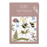 Tattoos " Bienen"