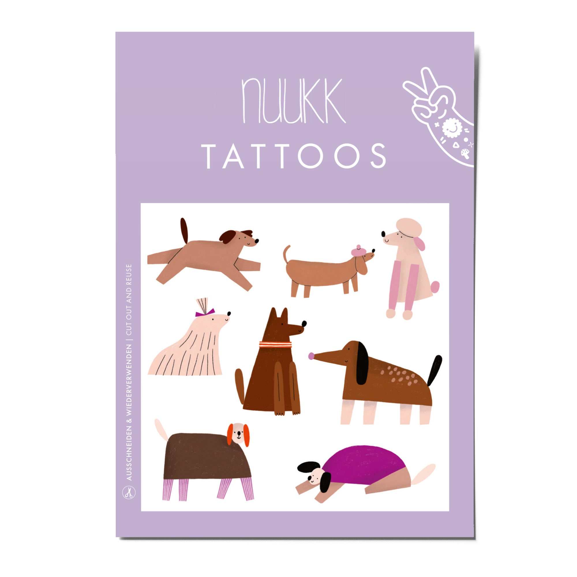 Tattoos 