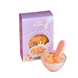 Puppenzubehör - Loops Cereal Bowl