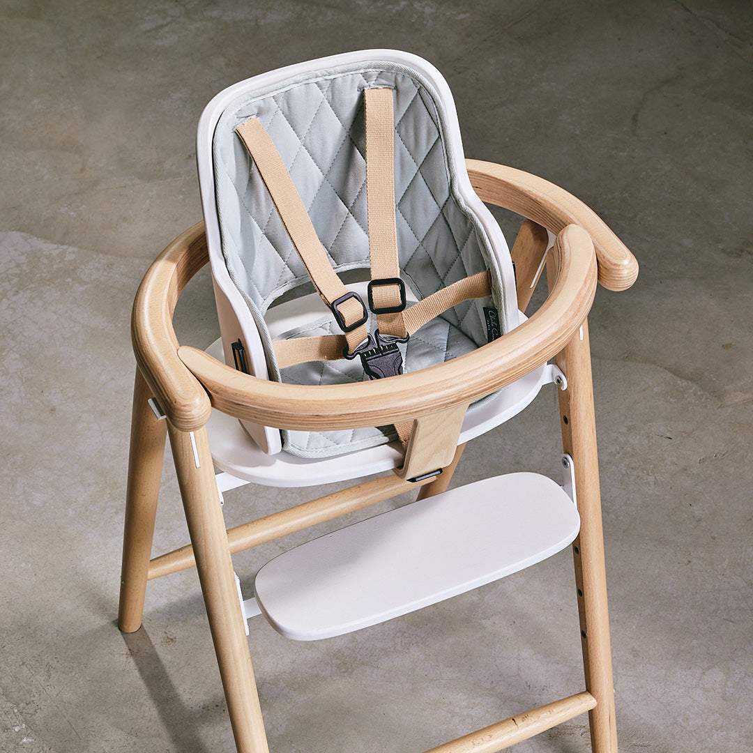Kissen für TOBO Hochstuhl