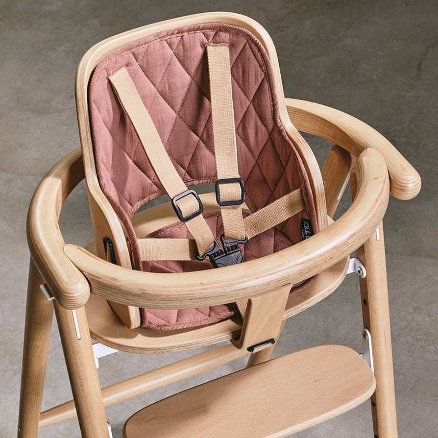 Kissen für TOBO Hochstuhl