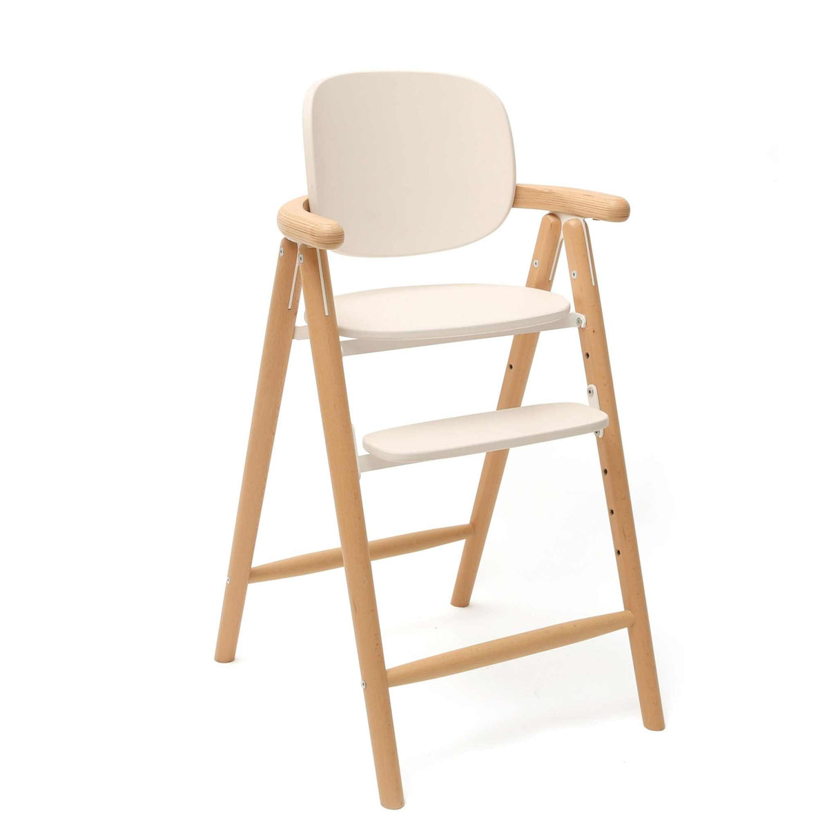 Mitwachsender Hochstuhl TOBO