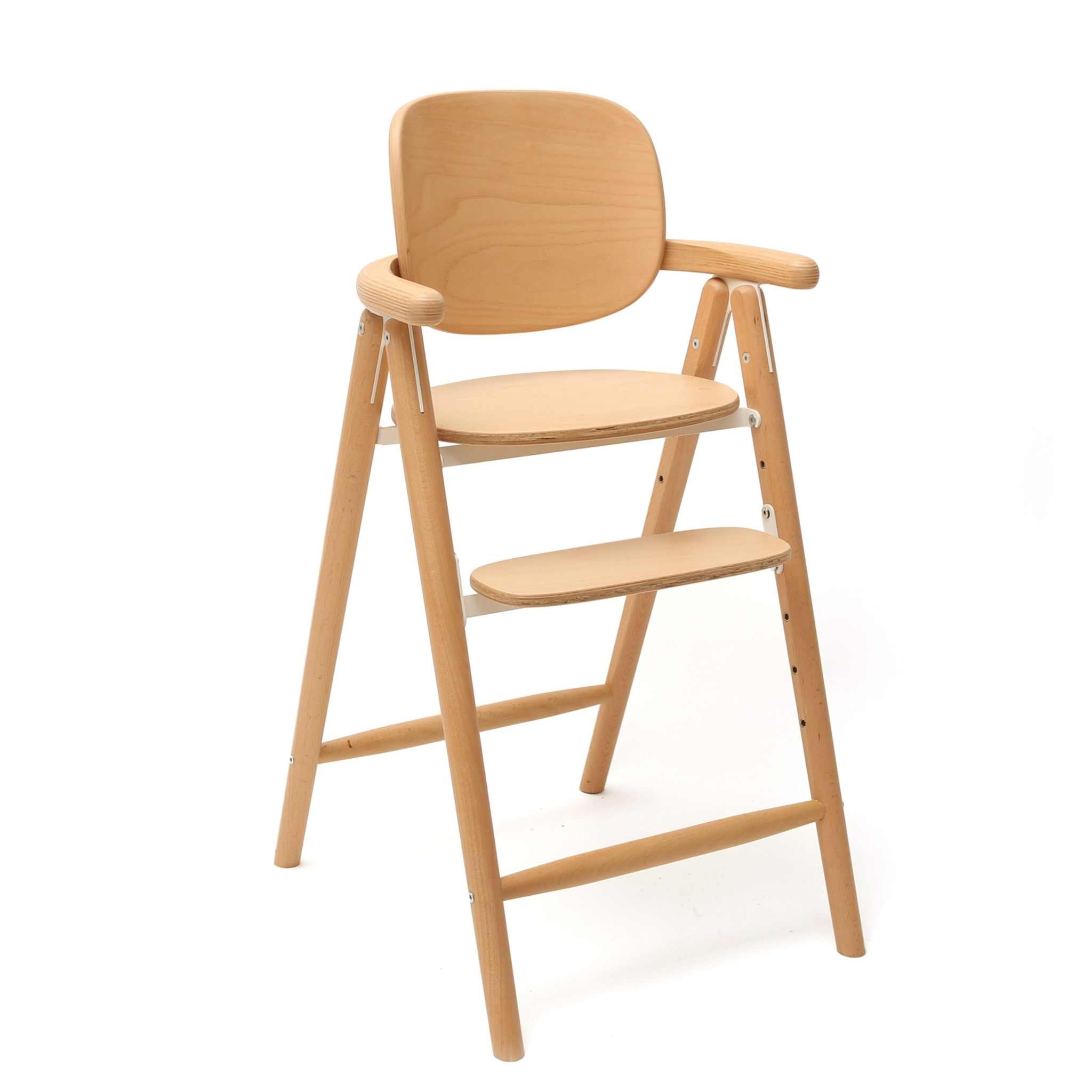 Mitwachsender Hochstuhl TOBO