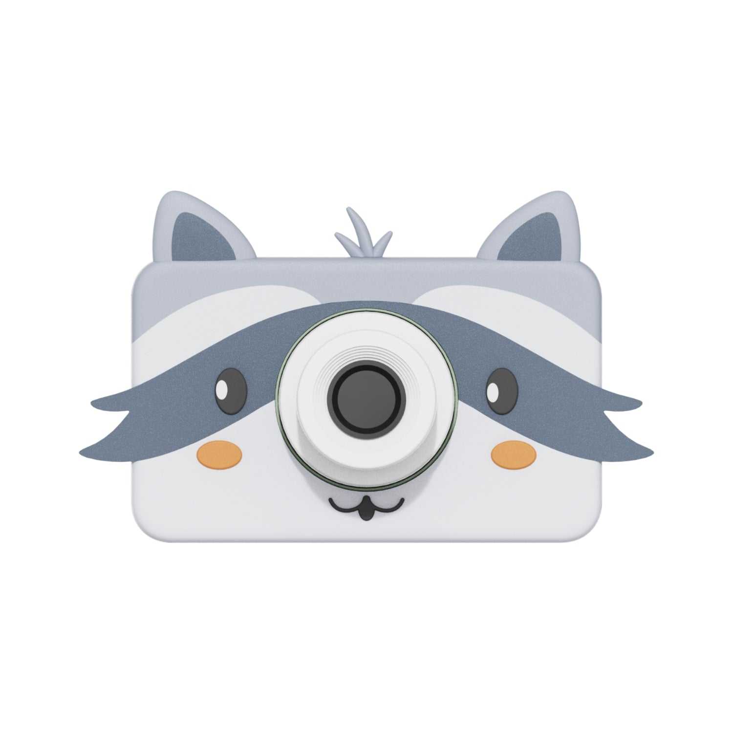 Kinderkamera/ Waschbär