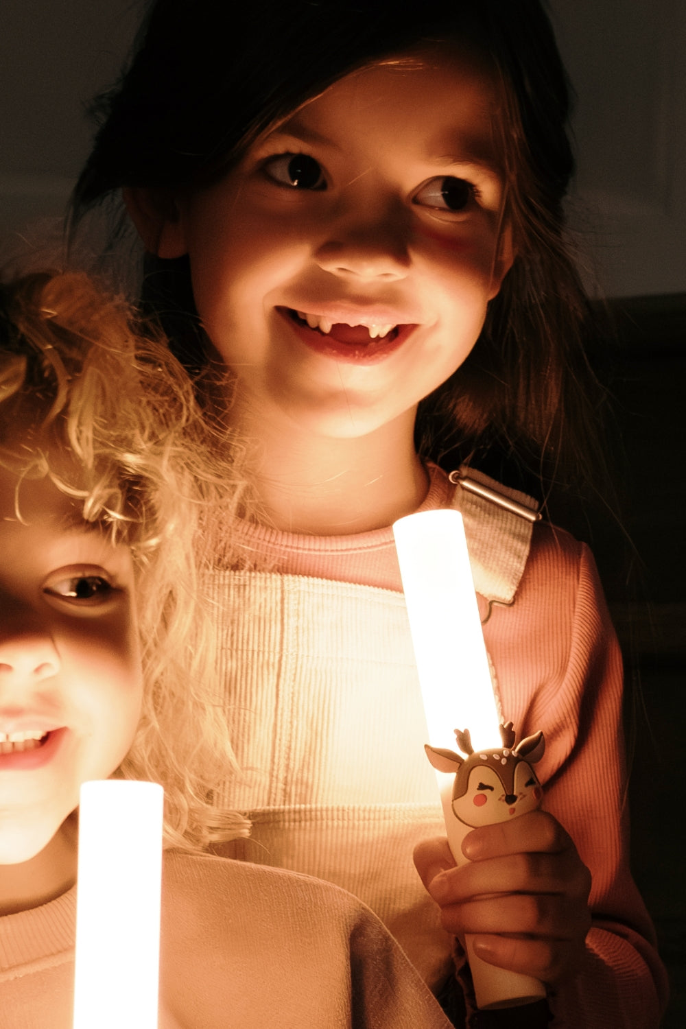 Lampe/ Reh