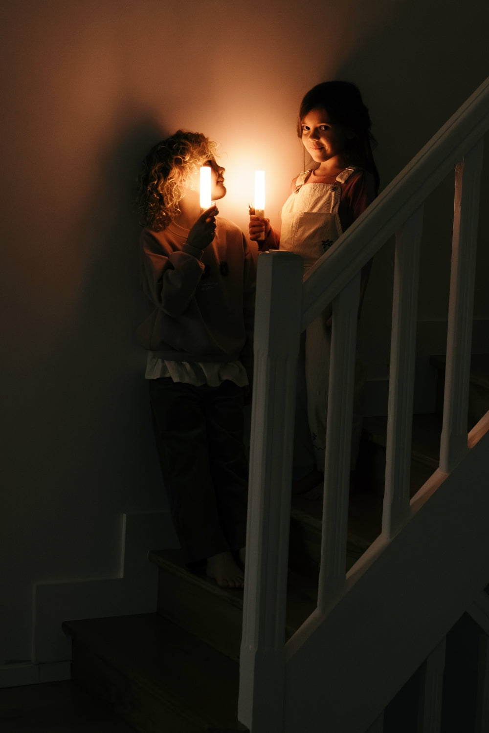 Lampe/ Reh