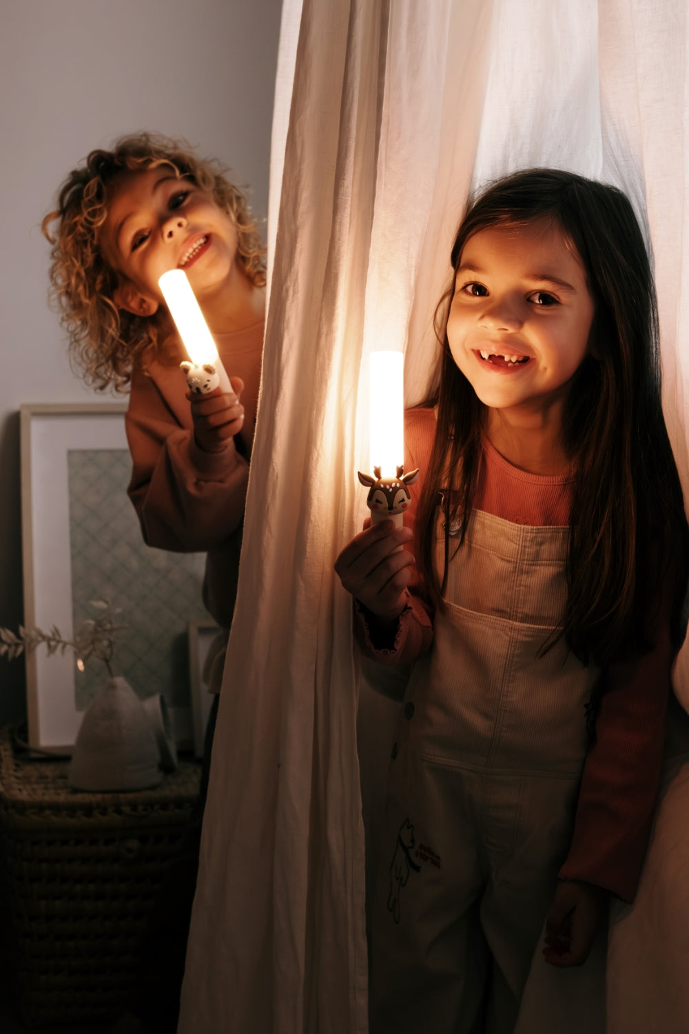 Lampe/ Reh