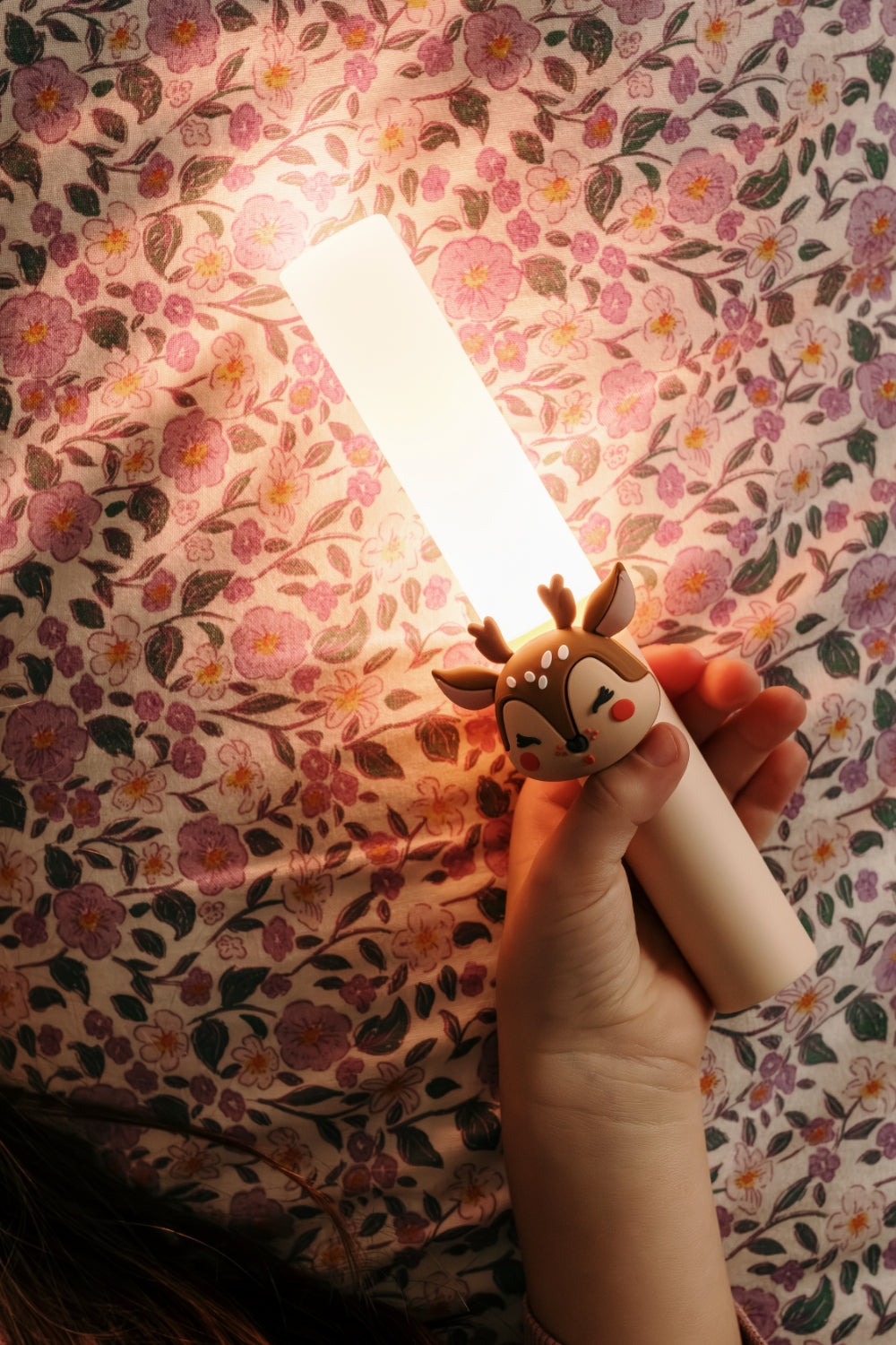Lampe/ Reh