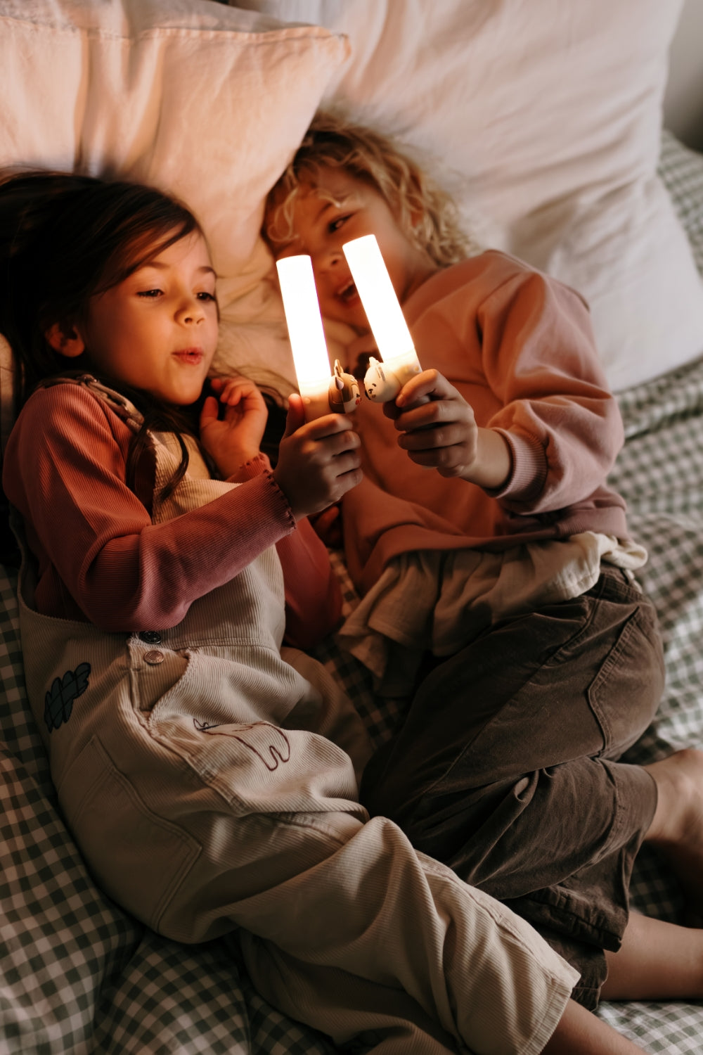 Lampe/ Reh