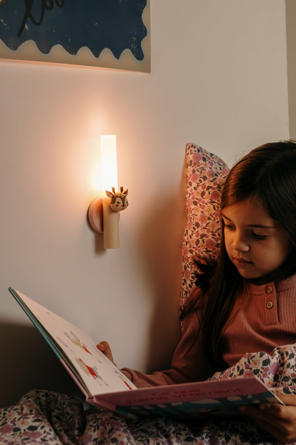 Lampe/ Reh