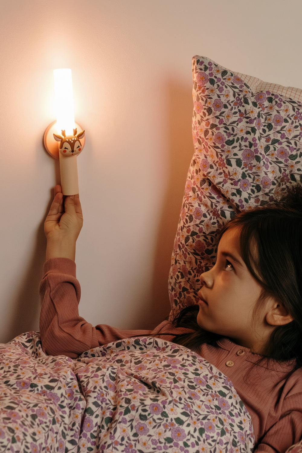 Lampe/ Reh