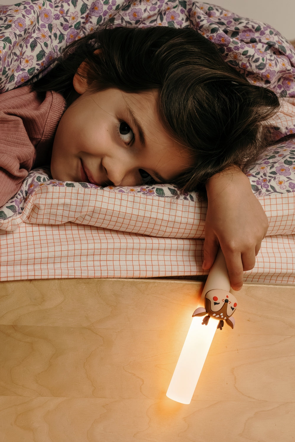 Lampe/ Reh