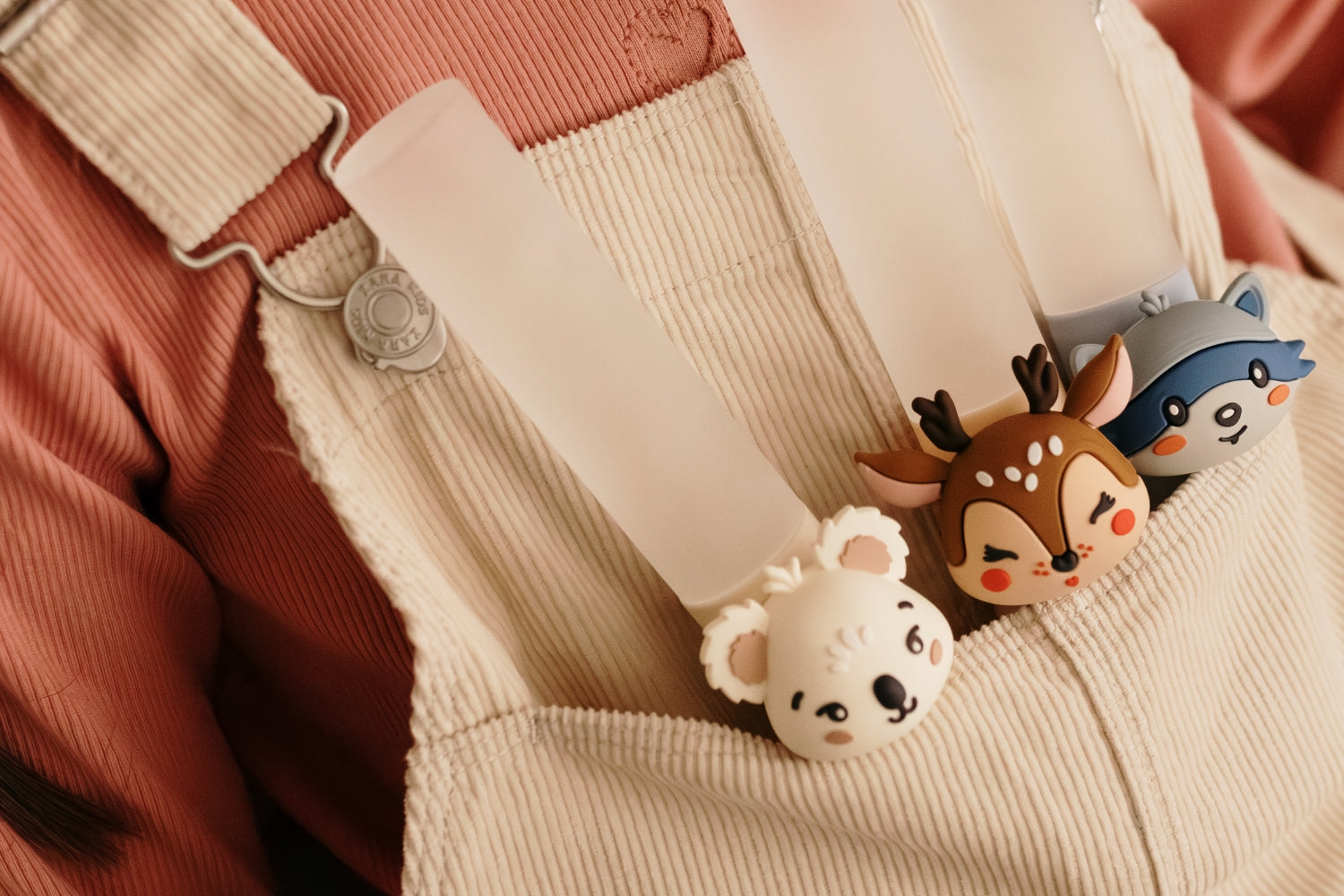 Lampe/ Koala