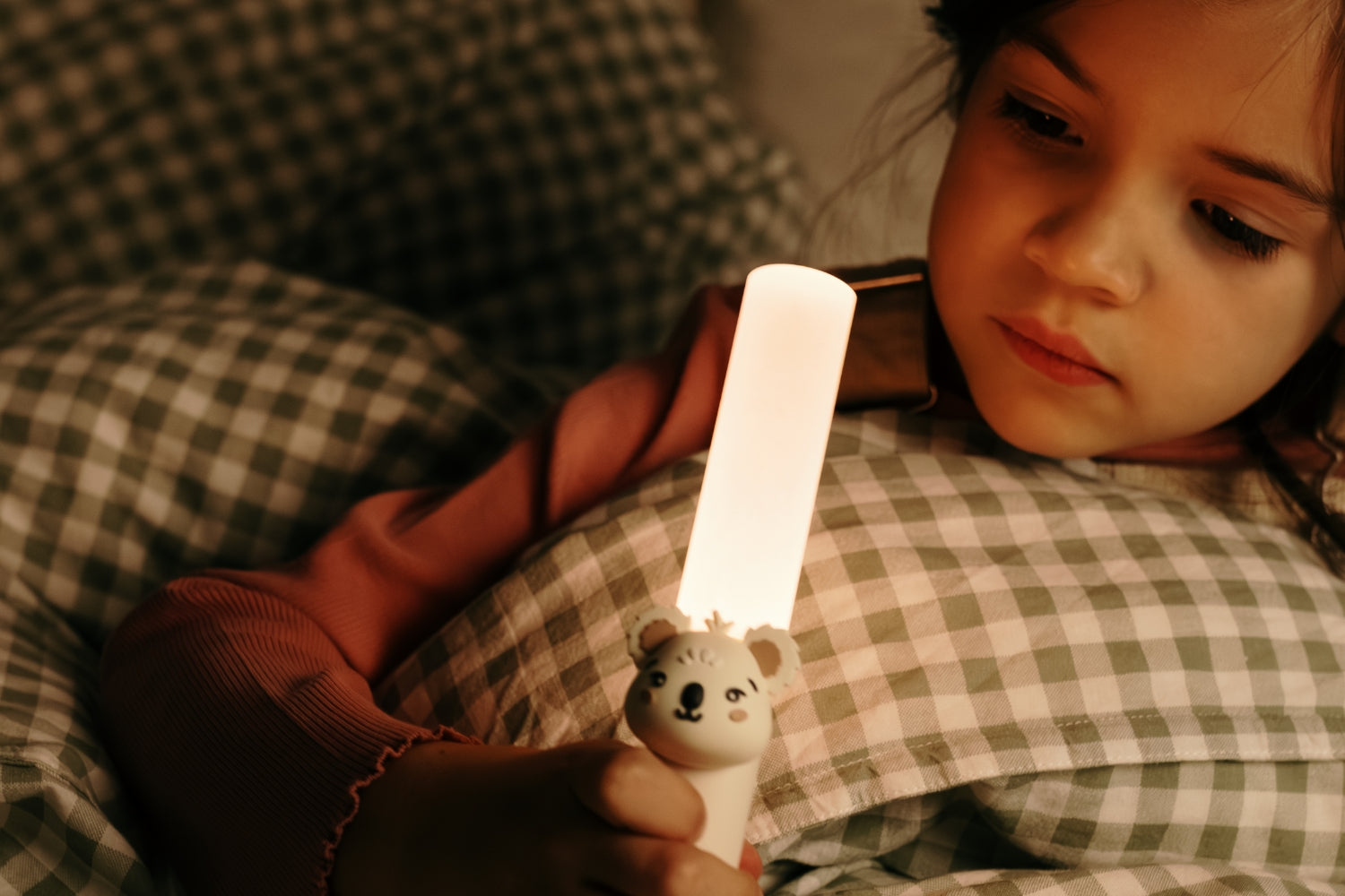 Lampe/ Koala