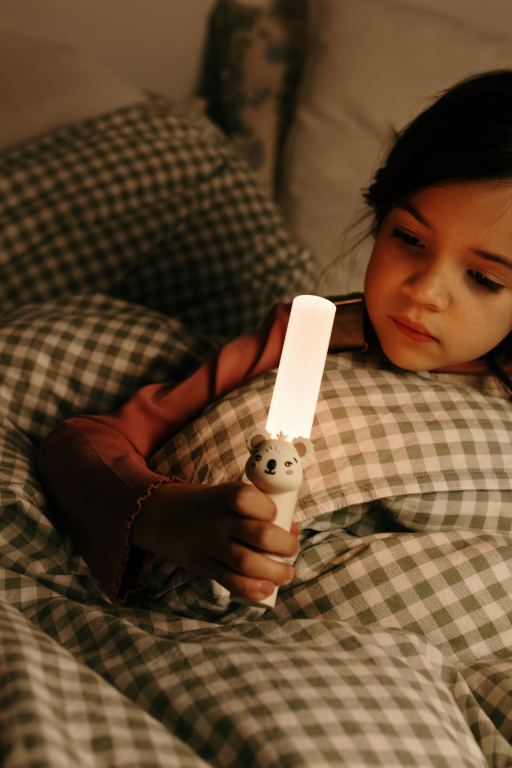 Lampe/ Koala
