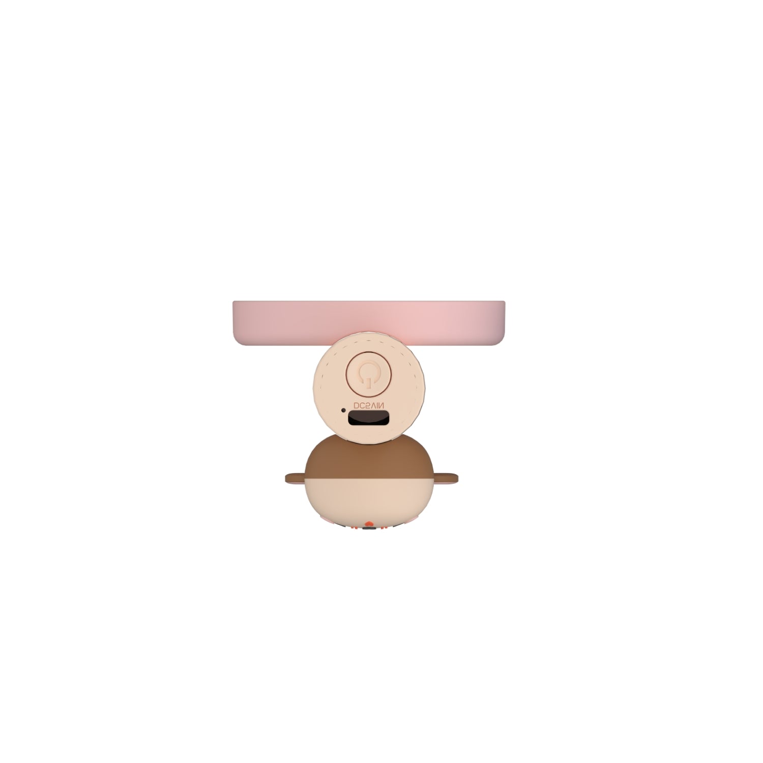 Lampe/ Reh