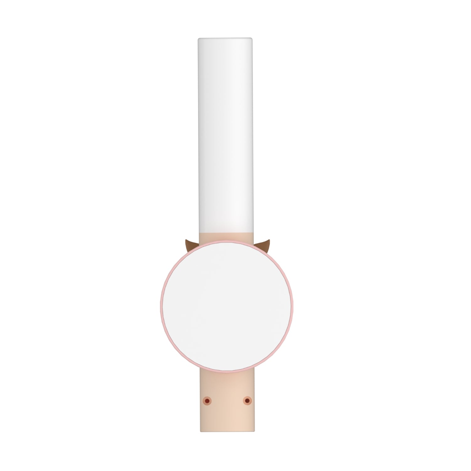 Lampe/ Reh