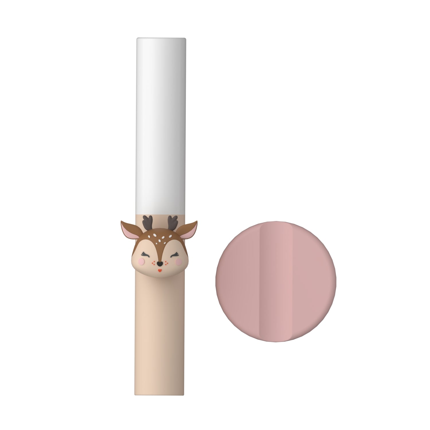 Lampe/ Reh