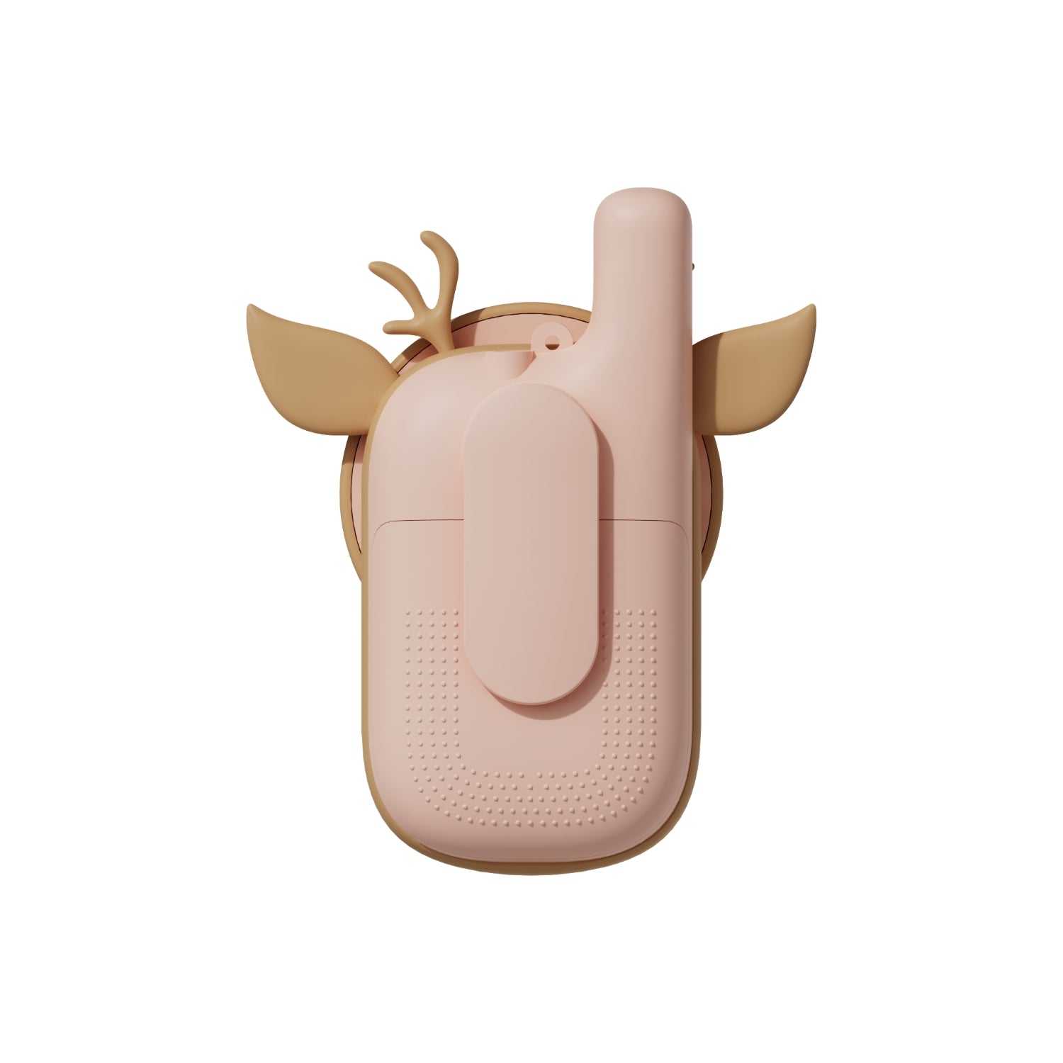 Walkie Talkie/ Waschbär & Reh