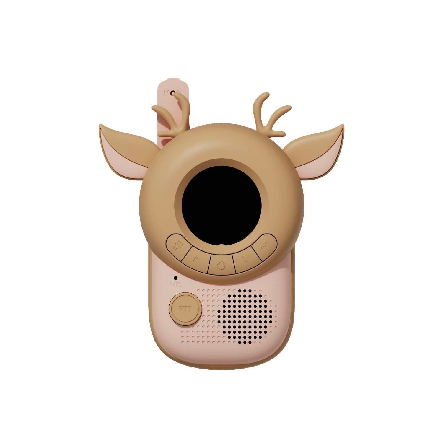 Walkie Talkie/ Reh