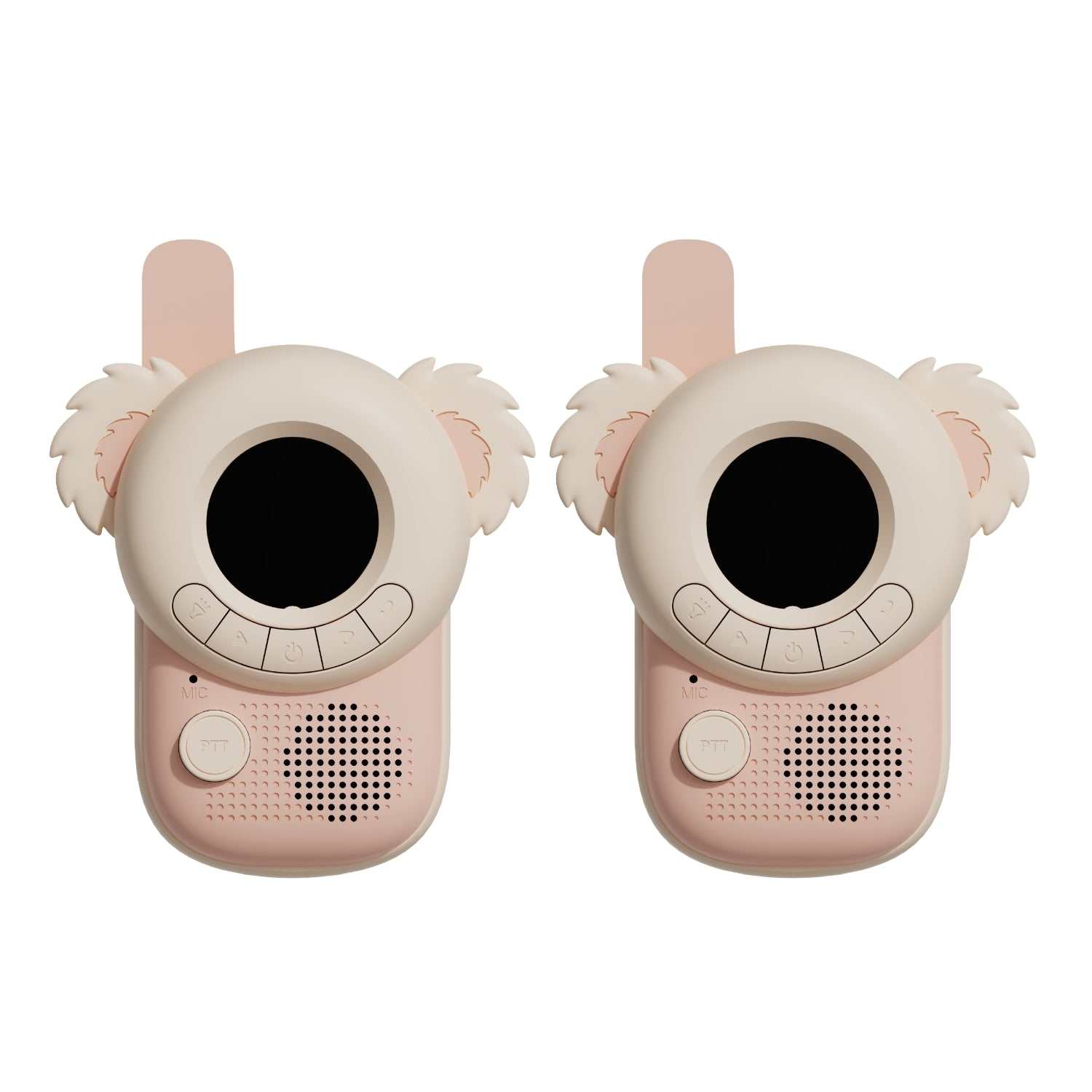Walkie Talkie/ Koala