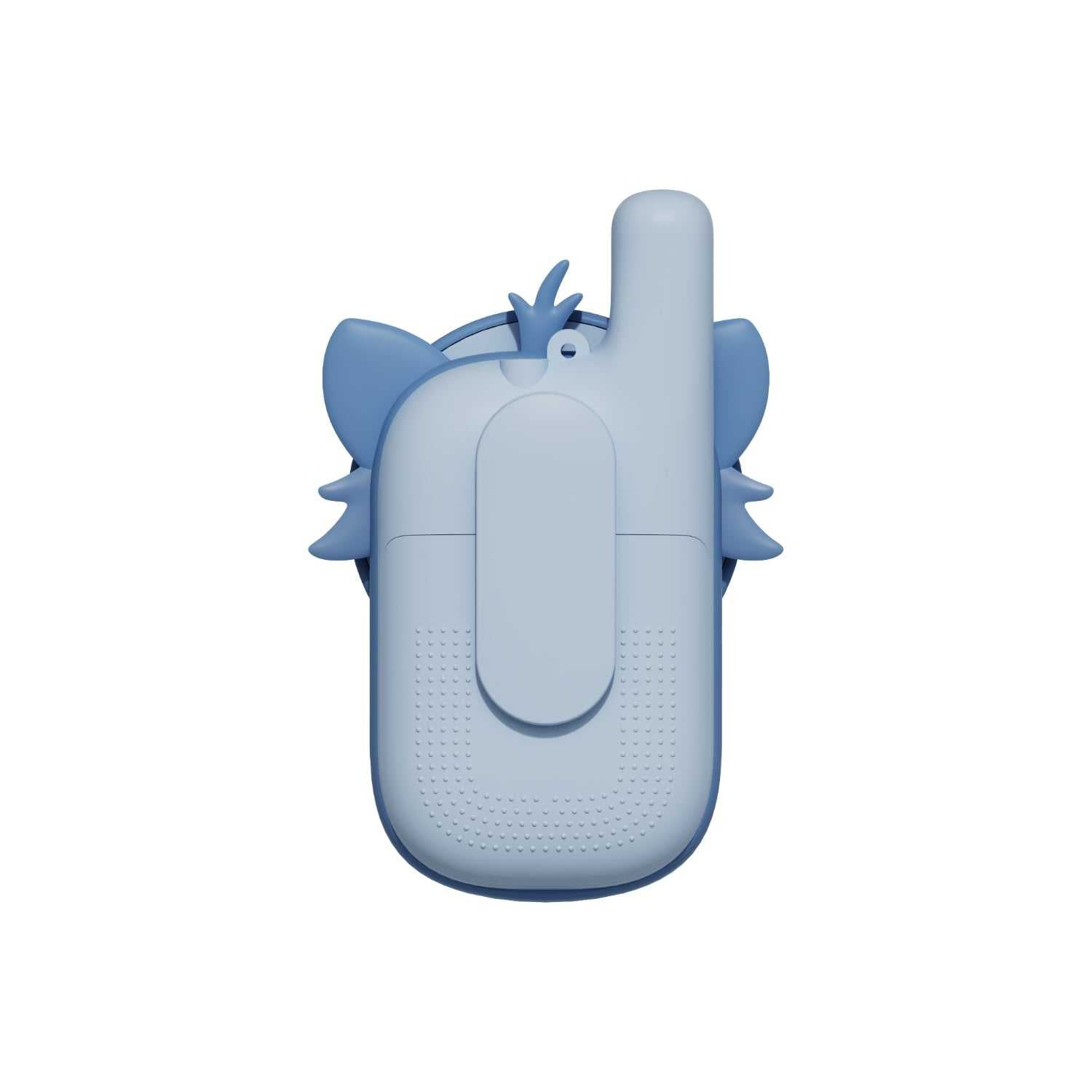 Walkie Talkie/ Waschbär & Reh