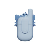 Walkie Talkie/ Waschbär & Reh