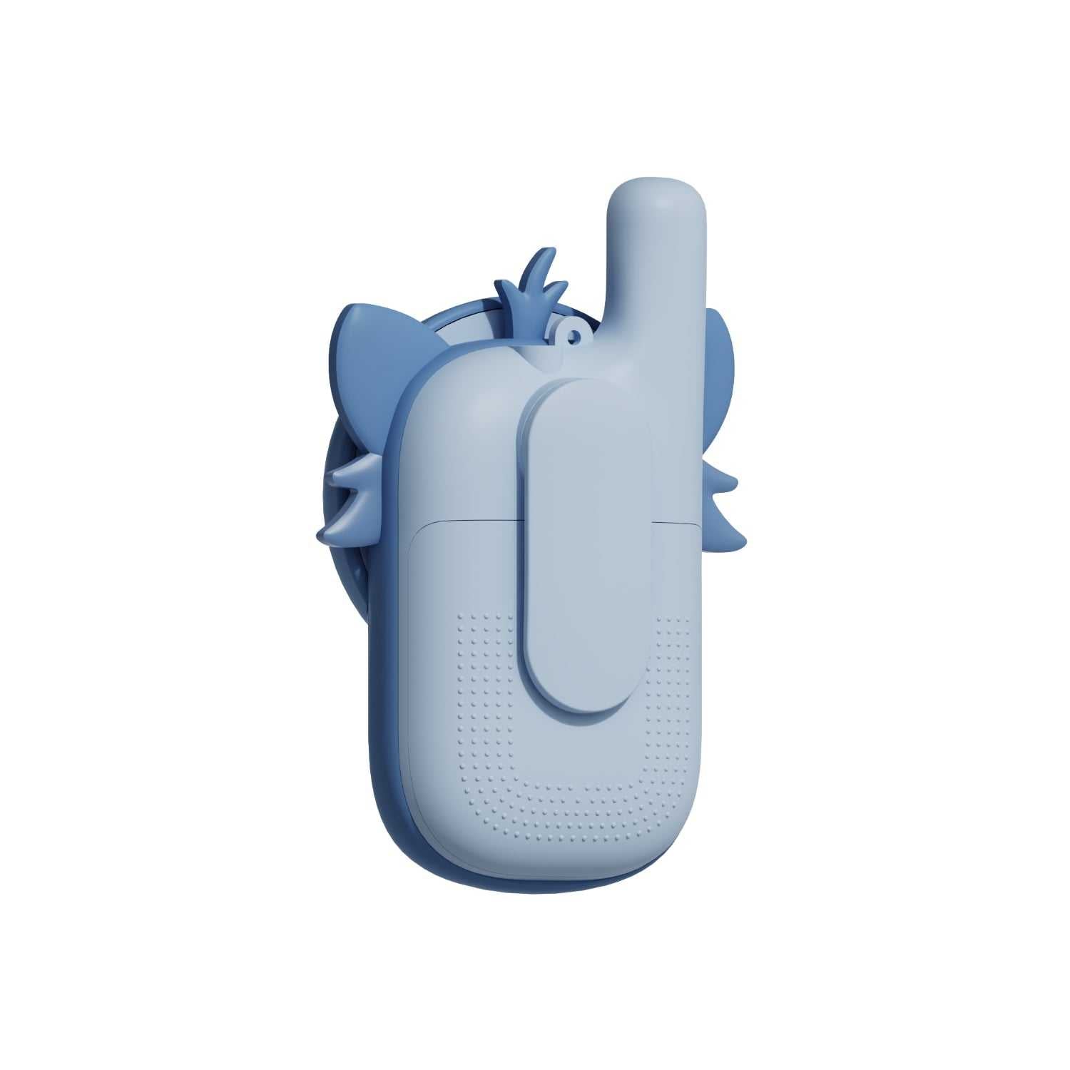 Walkie Talkie/ Waschbär