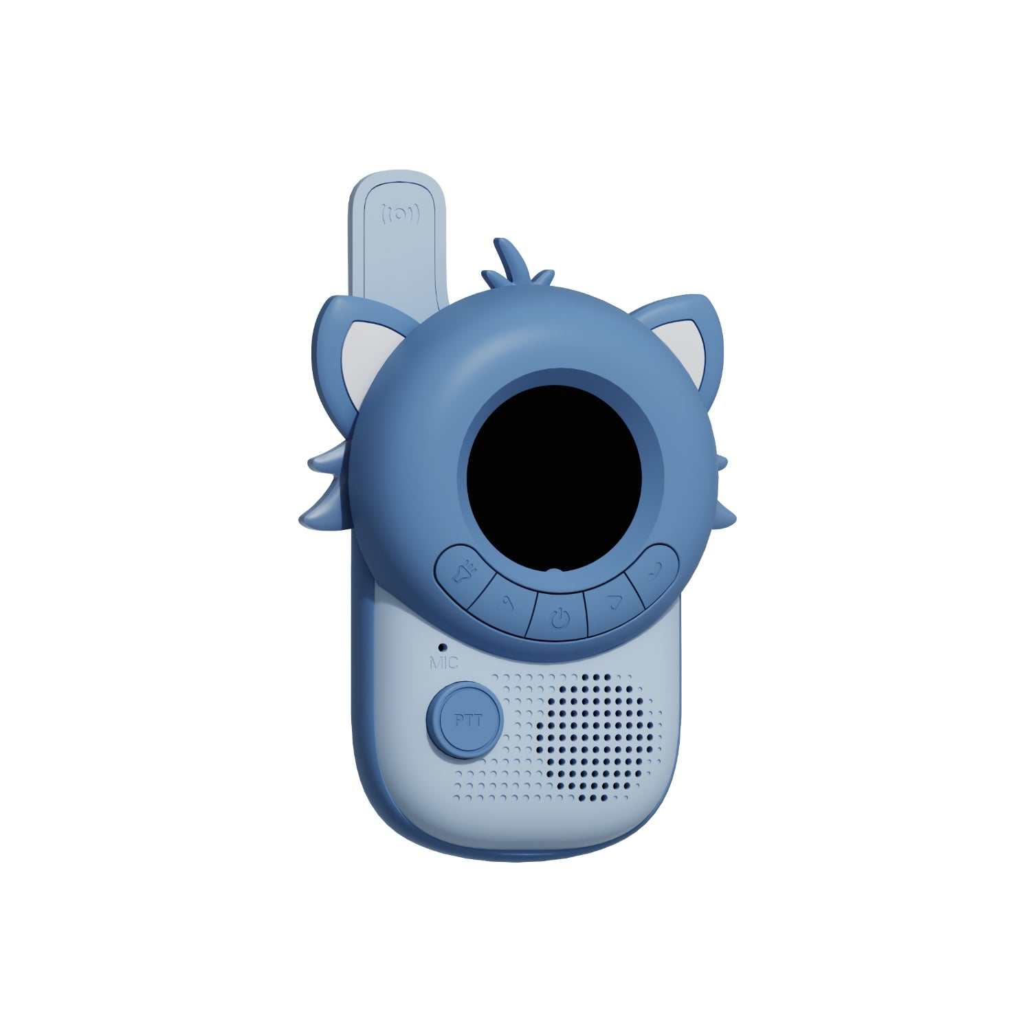 Walkie Talkie/ Waschbär