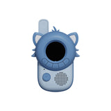 Walkie Talkie/ Waschbär