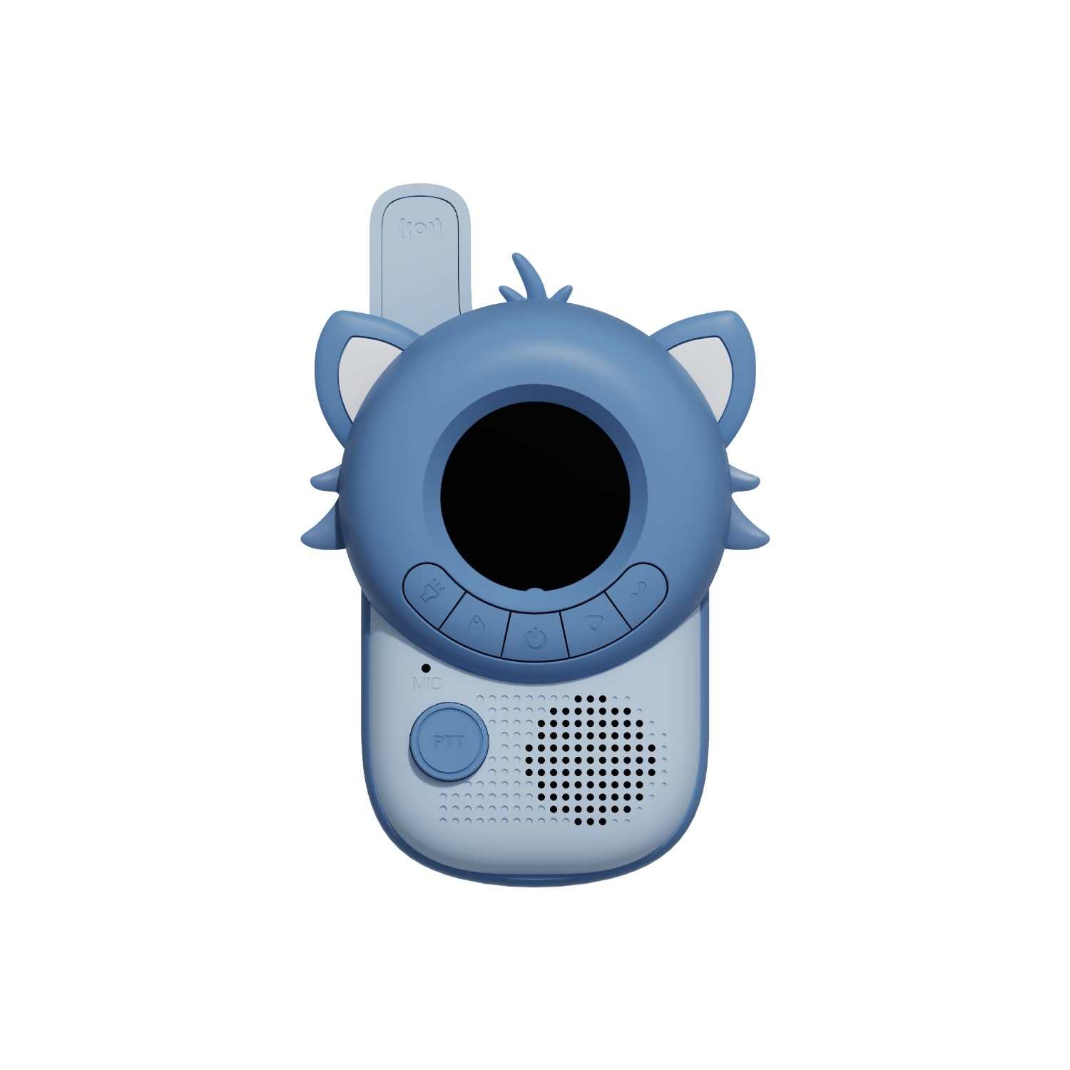 Walkie Talkie/ Waschbär