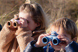 Fernglas/ Waschbär