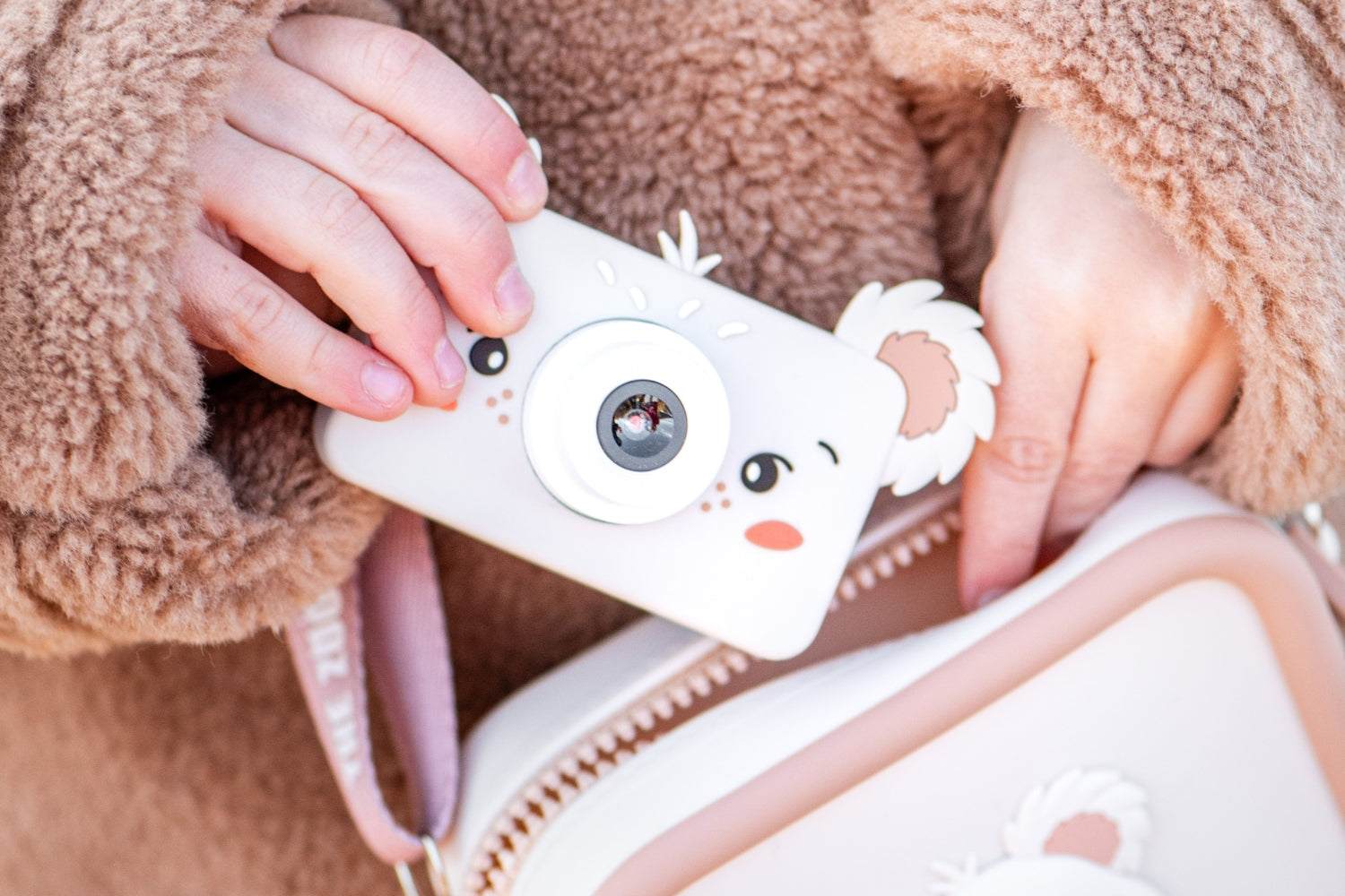 Kinderkamera/ Koala