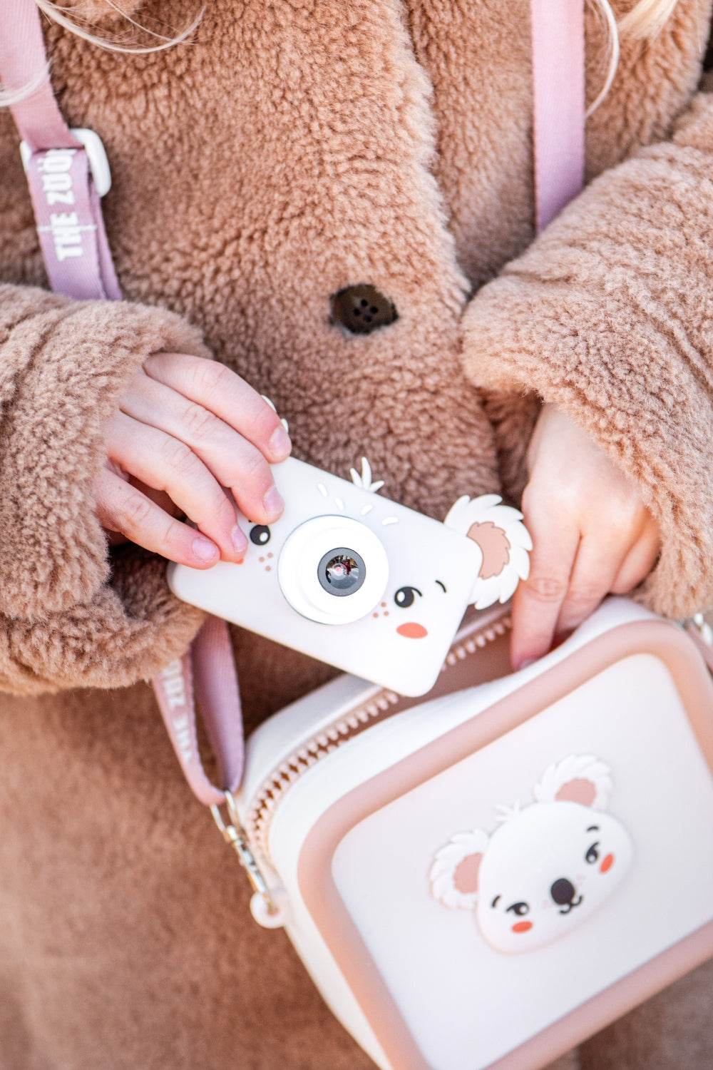 Kinderkamera/ Koala