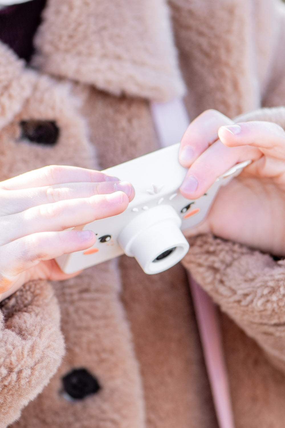 Kinderkamera/ Koala