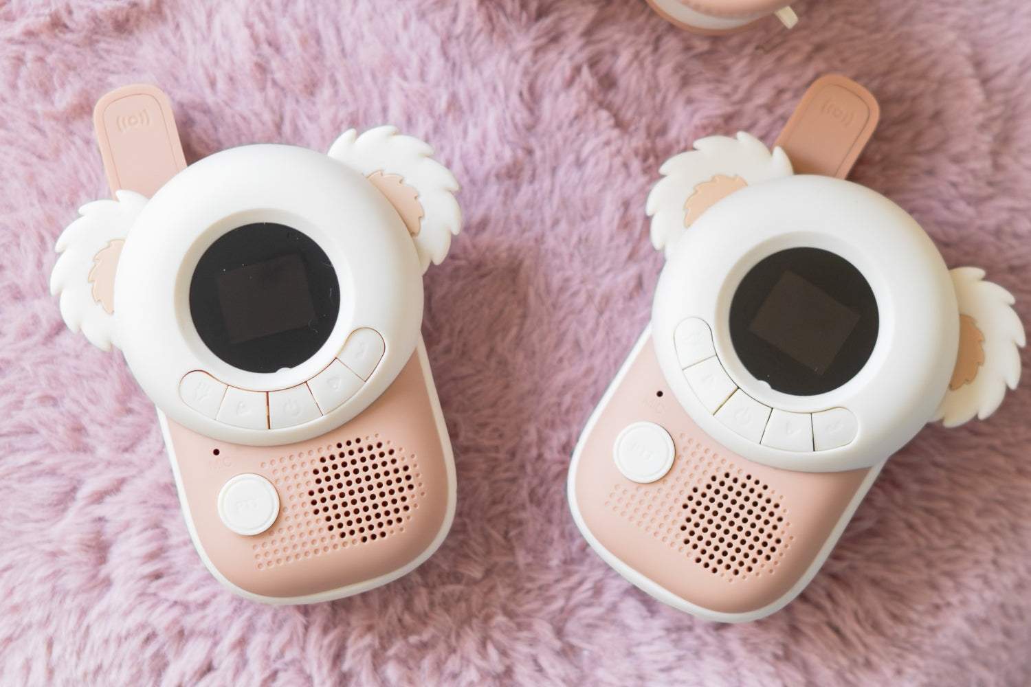 Walkie Talkie/ Koala