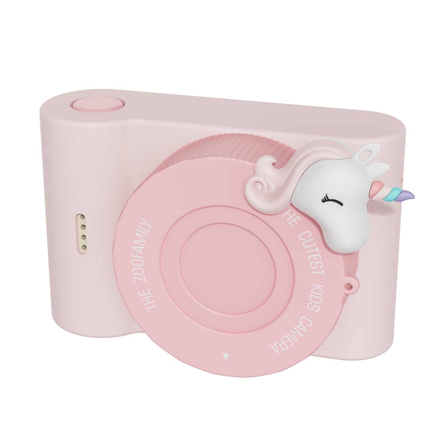 Kinderkamera Urban Zoo/ Einhorn