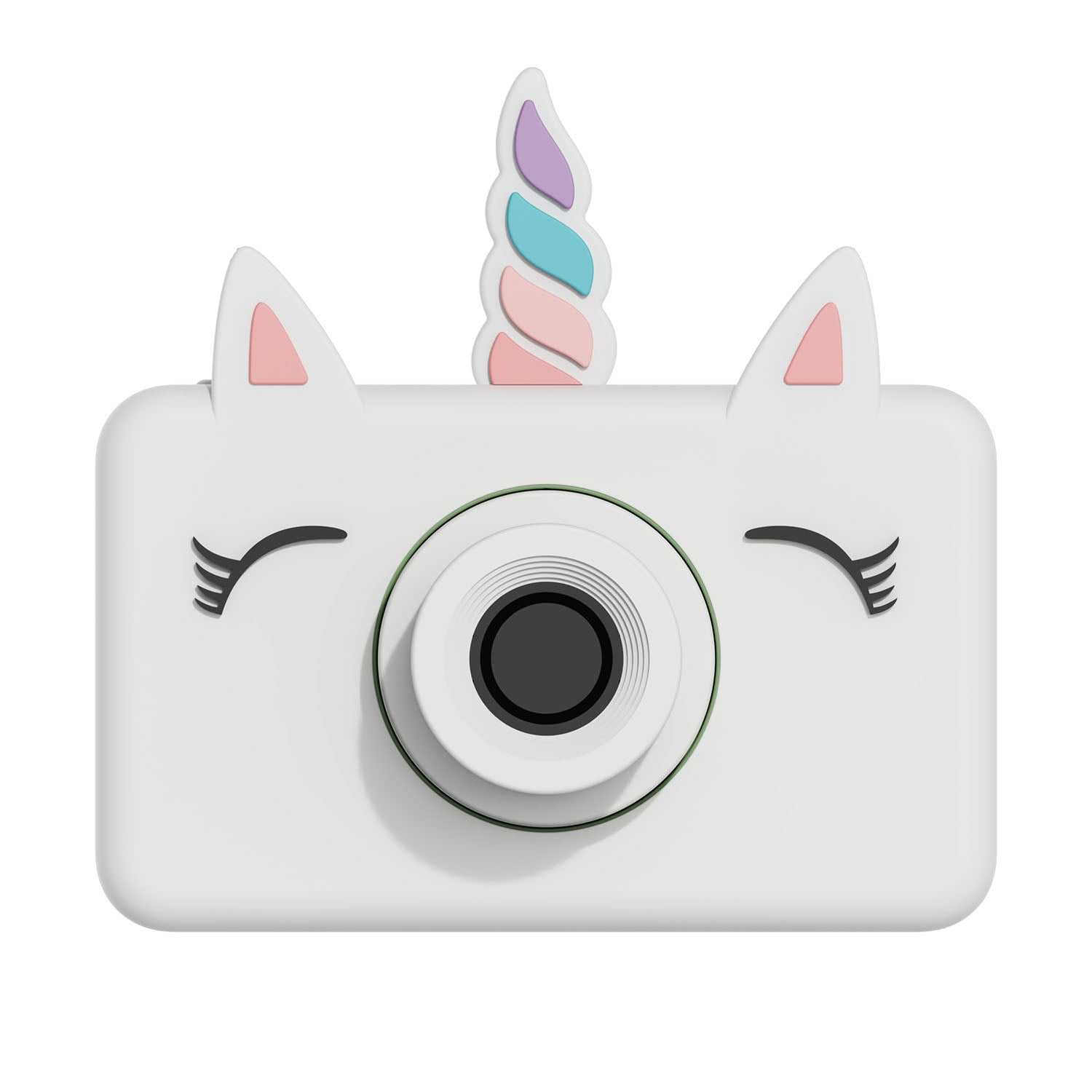 Kinderkamera/ Einhorn