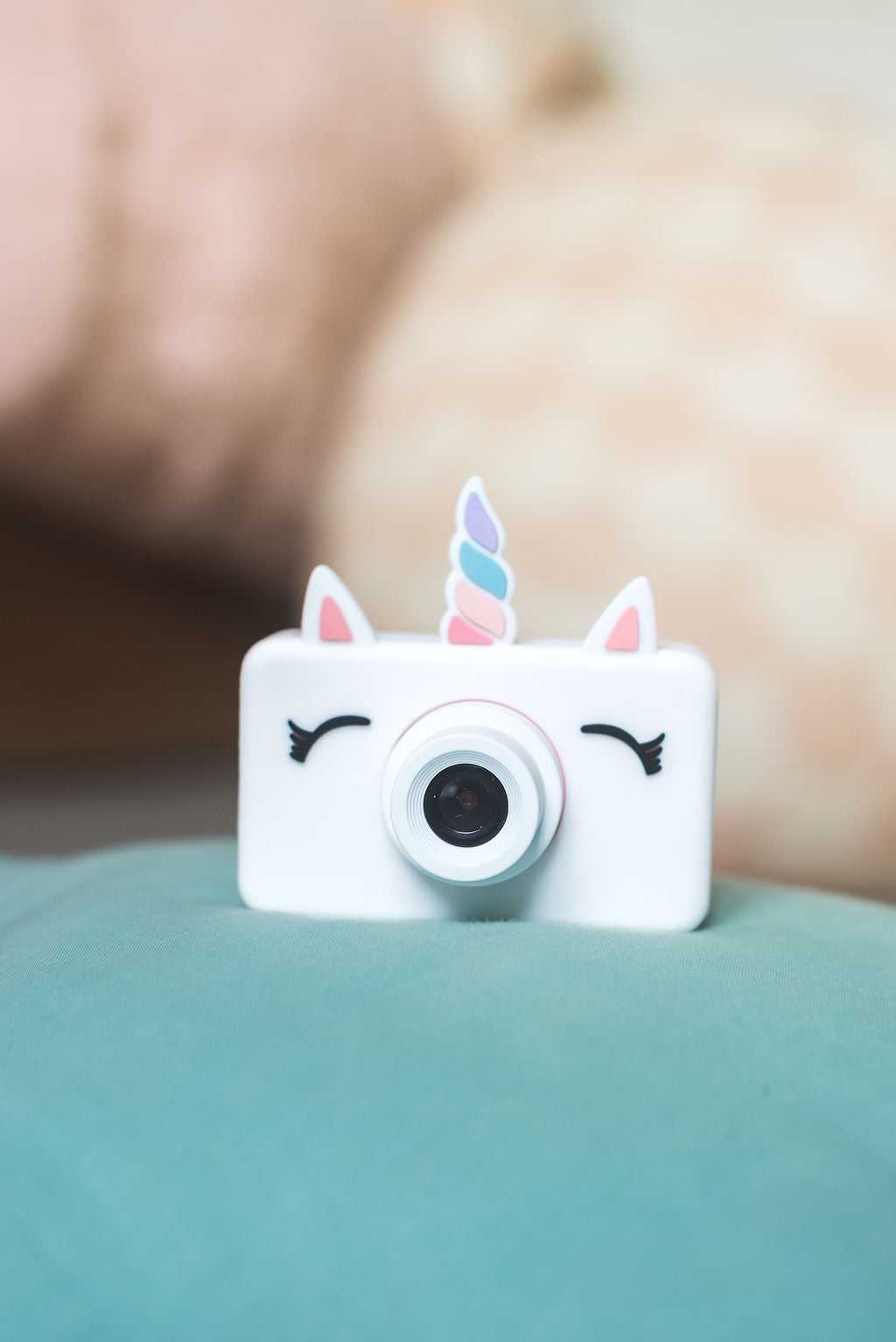 Kinderkamera/ Einhorn