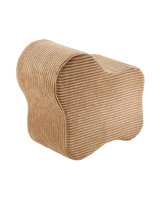 Cloud Pouffe/ Toffee