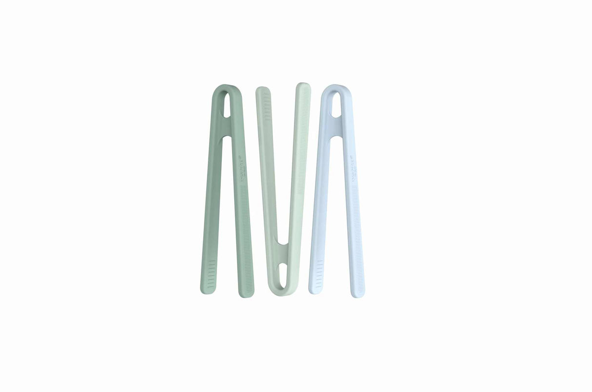 Sensorik Pinzetten-Set Green/Blue
