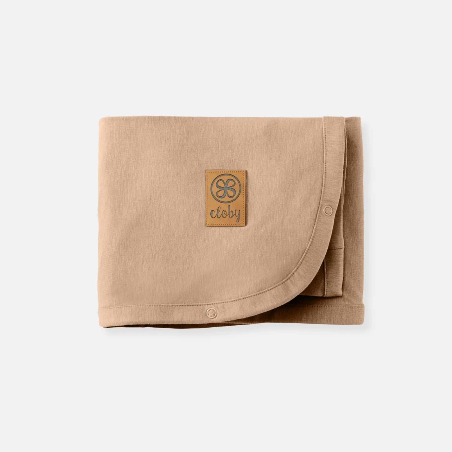 UV- Sonnenschutzdecke / Peanut Sandy Stripe