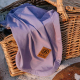 UV- Sonnenschutzdecke / Lavendel Bloom