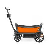 VEER Seitenwände in Sienna Orange für individuelle Veer Cruiser Gestaltung