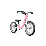 woom GO 1 Laufrad - powder pink "12"