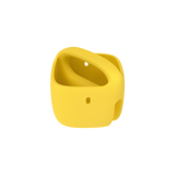 POP Kinderfahrradkorb - banana yellow