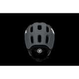 READY Kinderhelm S - pale grey