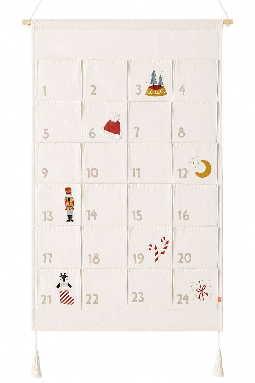 Großer Adventskalender neu*