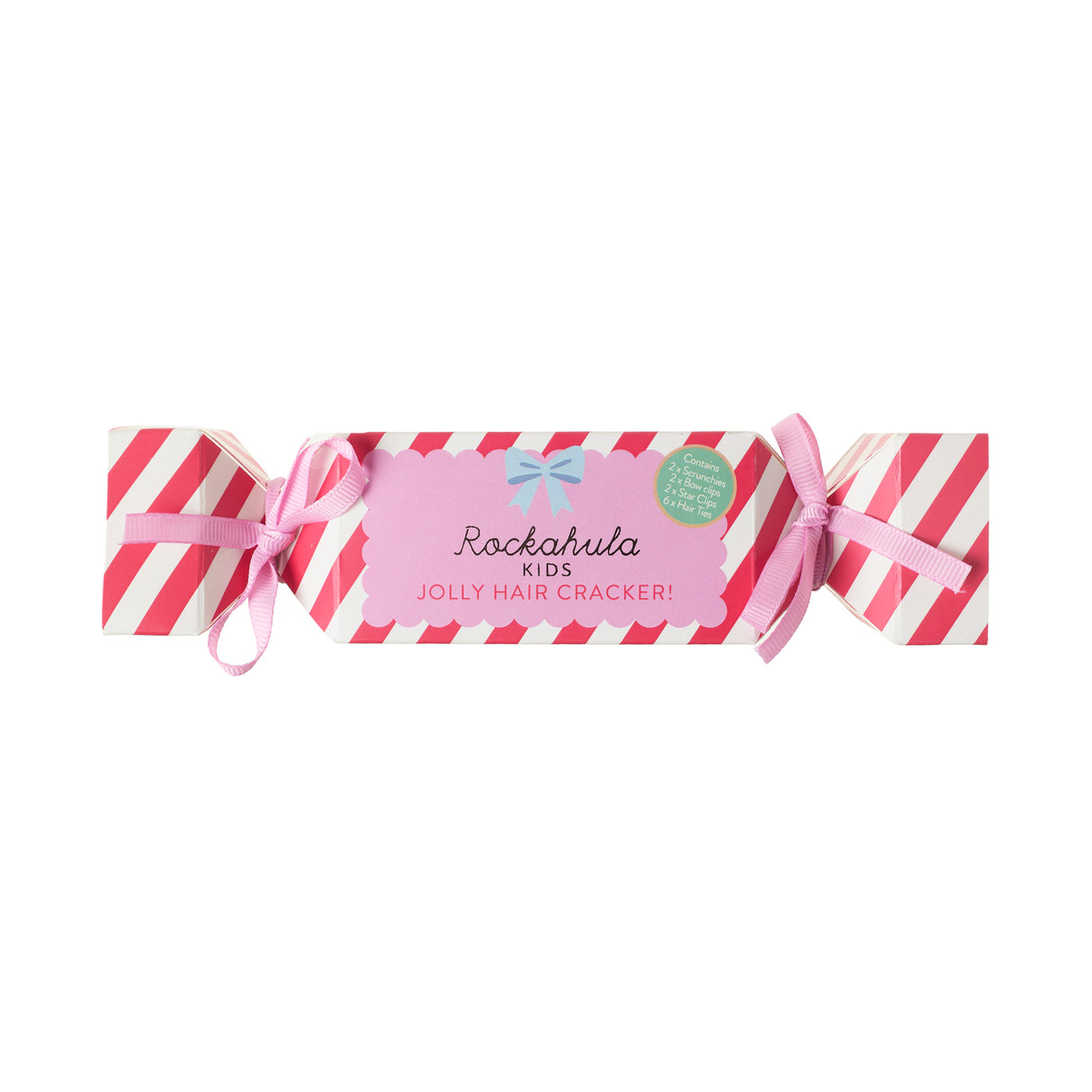 Geschenk Set Haarschmuck